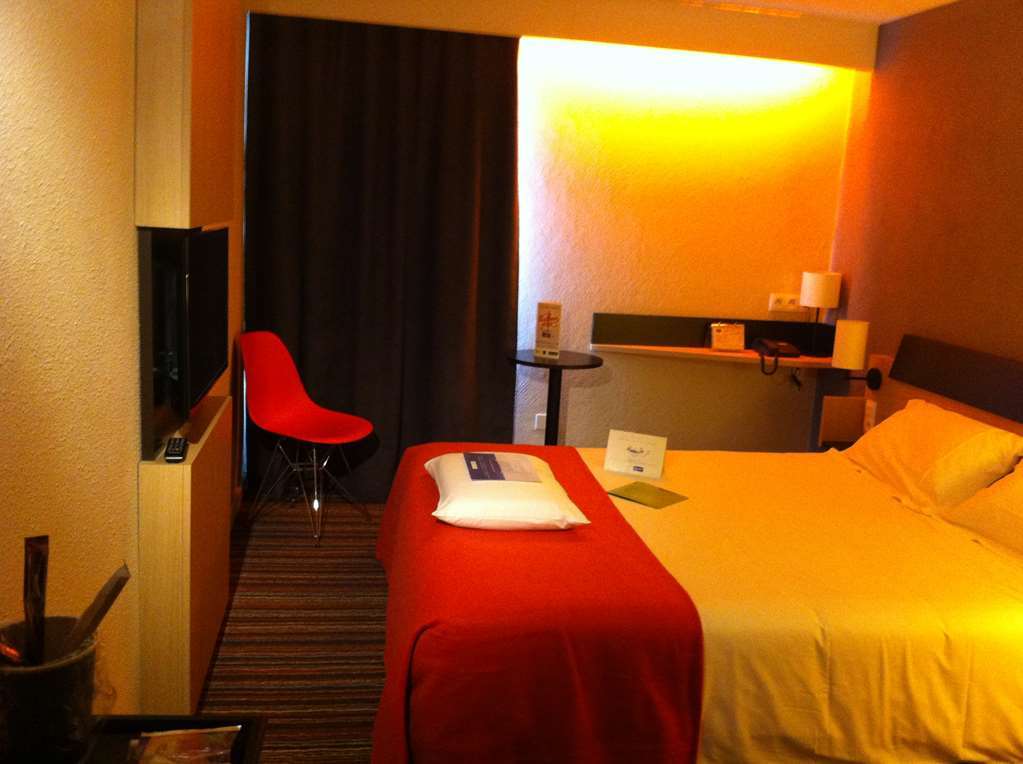 Kyriad Tours Sud - Chambray Les Tours Room photo